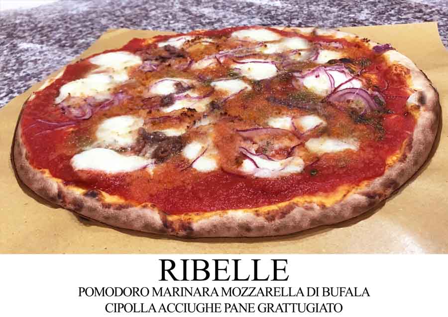 ribelleweb